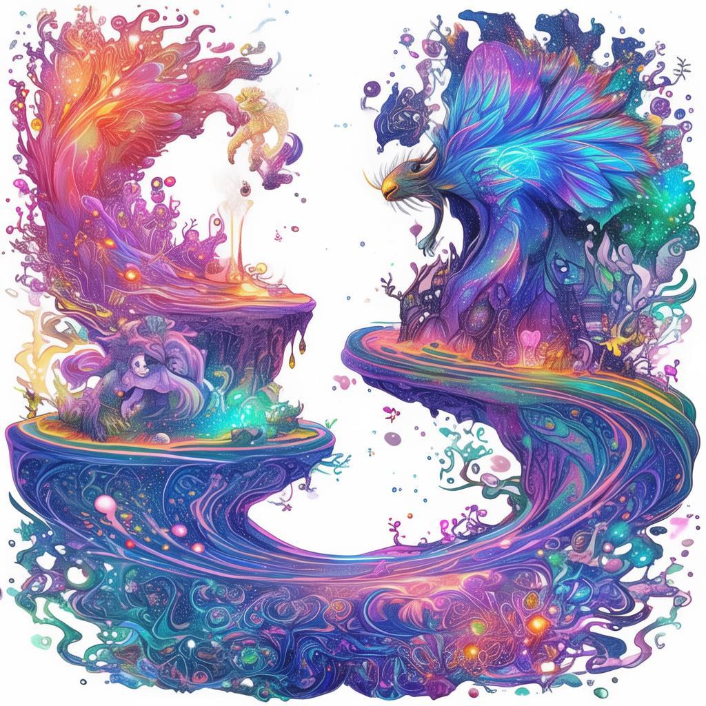 The Dragon's Scale: The Betrayal's Shadow