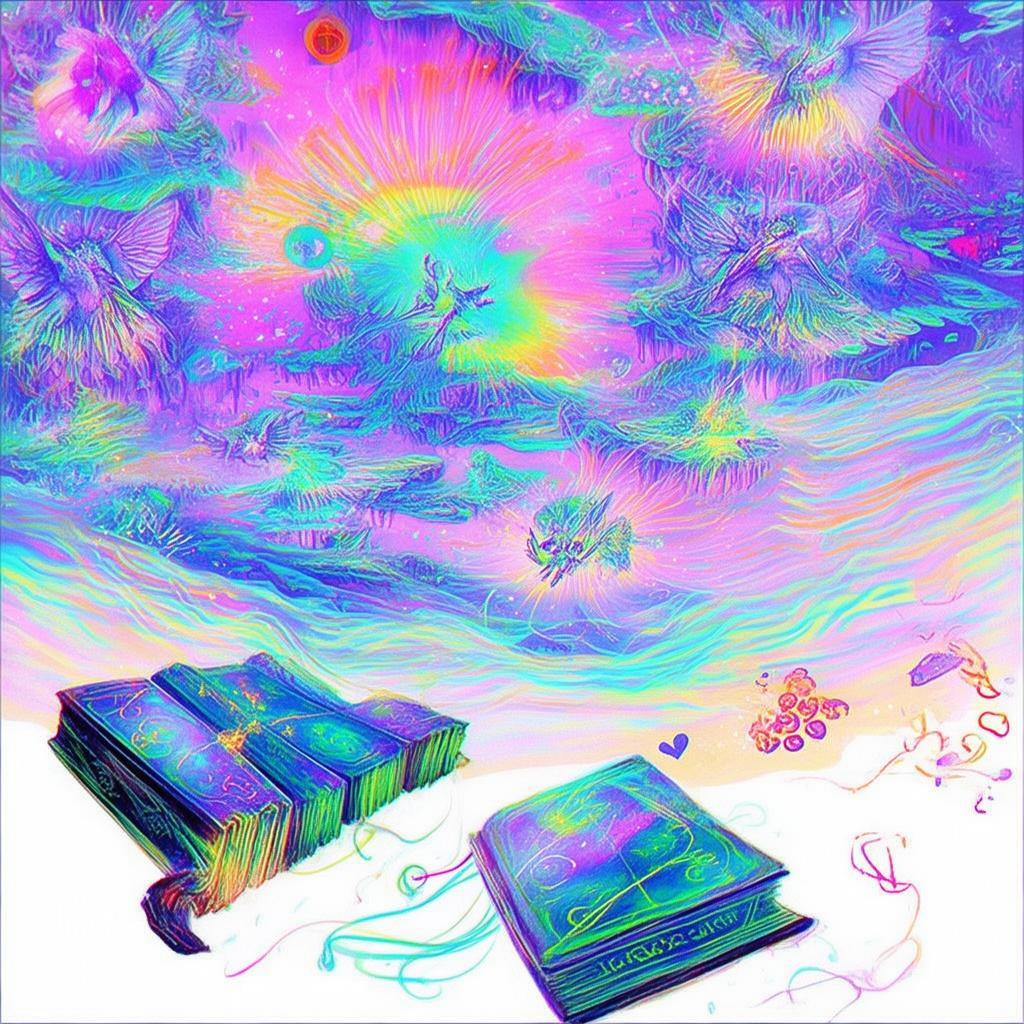 Whispers of the Quantum Nexus