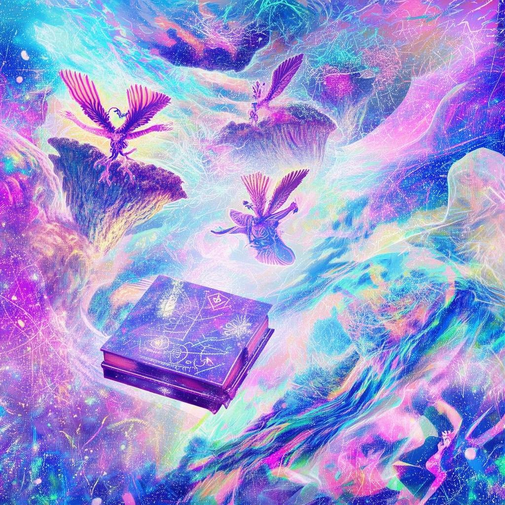 The Echoes of the Enchanted Garden