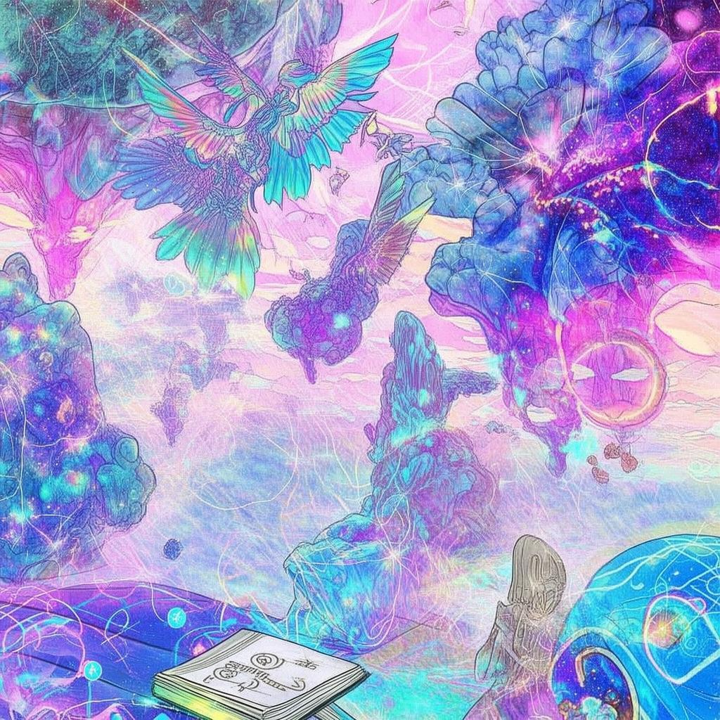 Whispers of the Past: A Tangled Timeline
