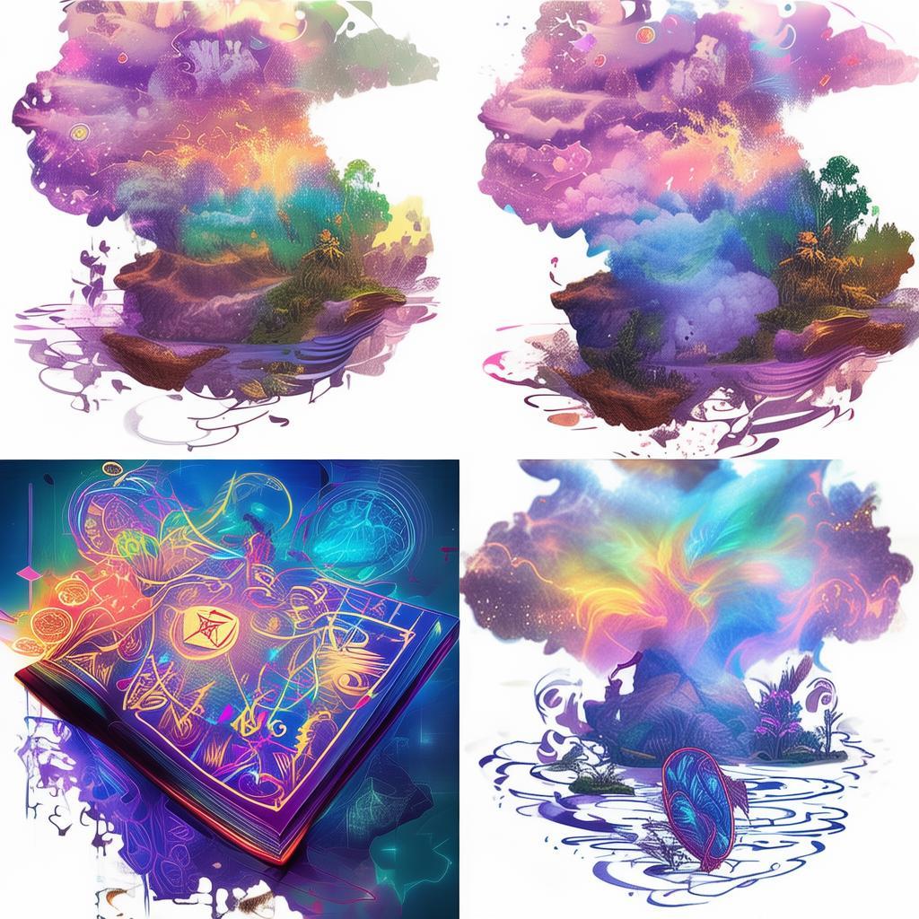The Enchanted Forest's Hidden Truth
