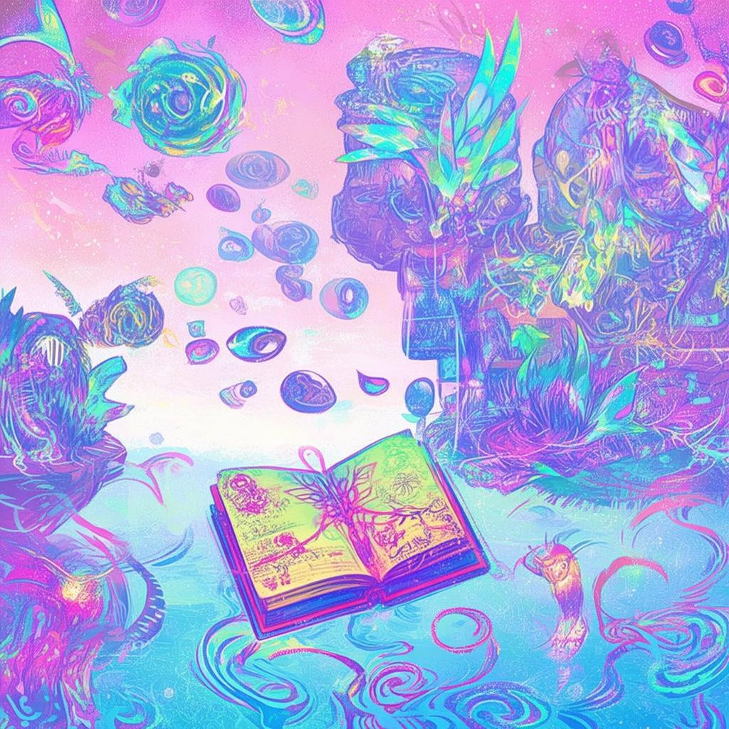 The Shadow of Olympus: A Quest for Elysium
