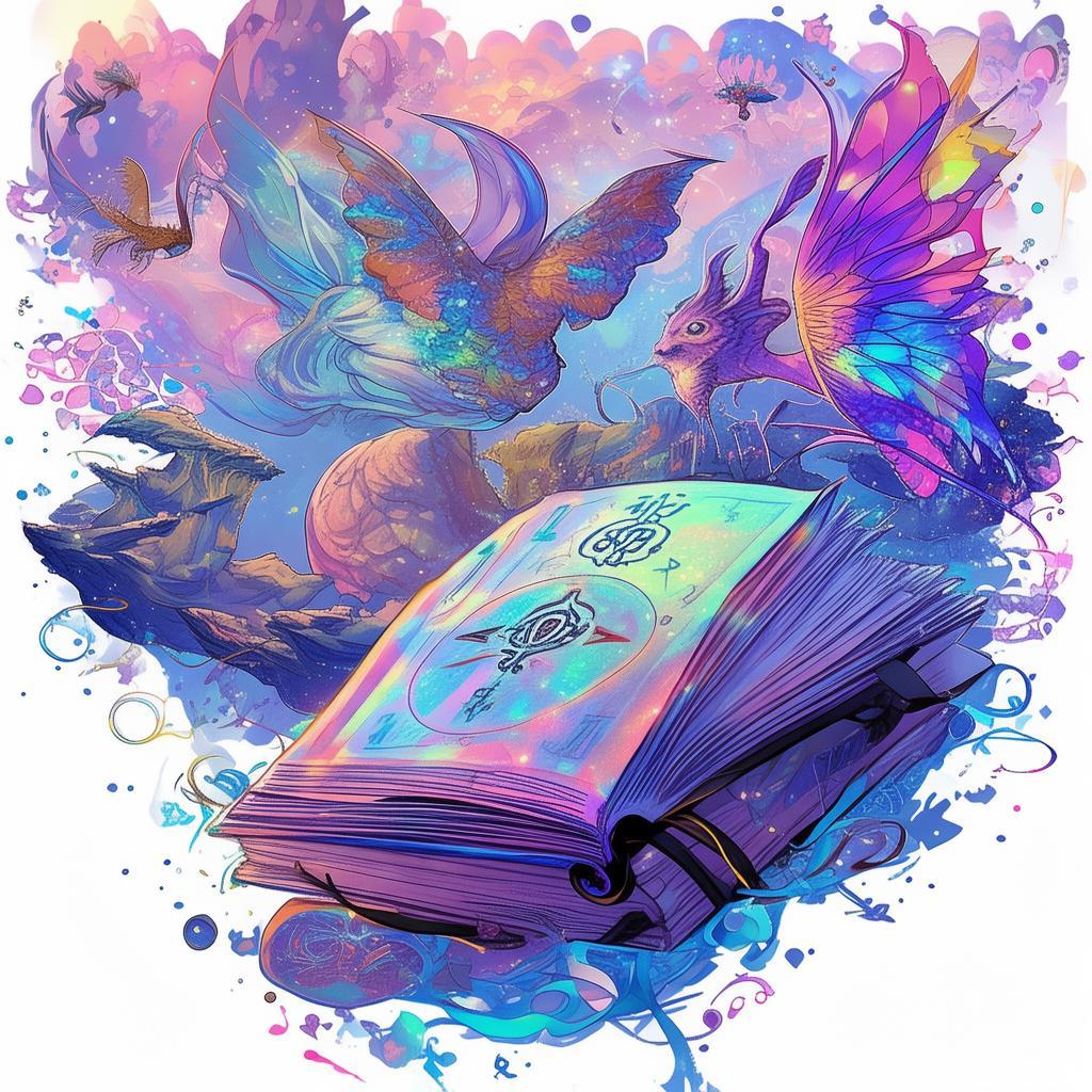 The Dragon's Dilemma: A Love Unveiled
