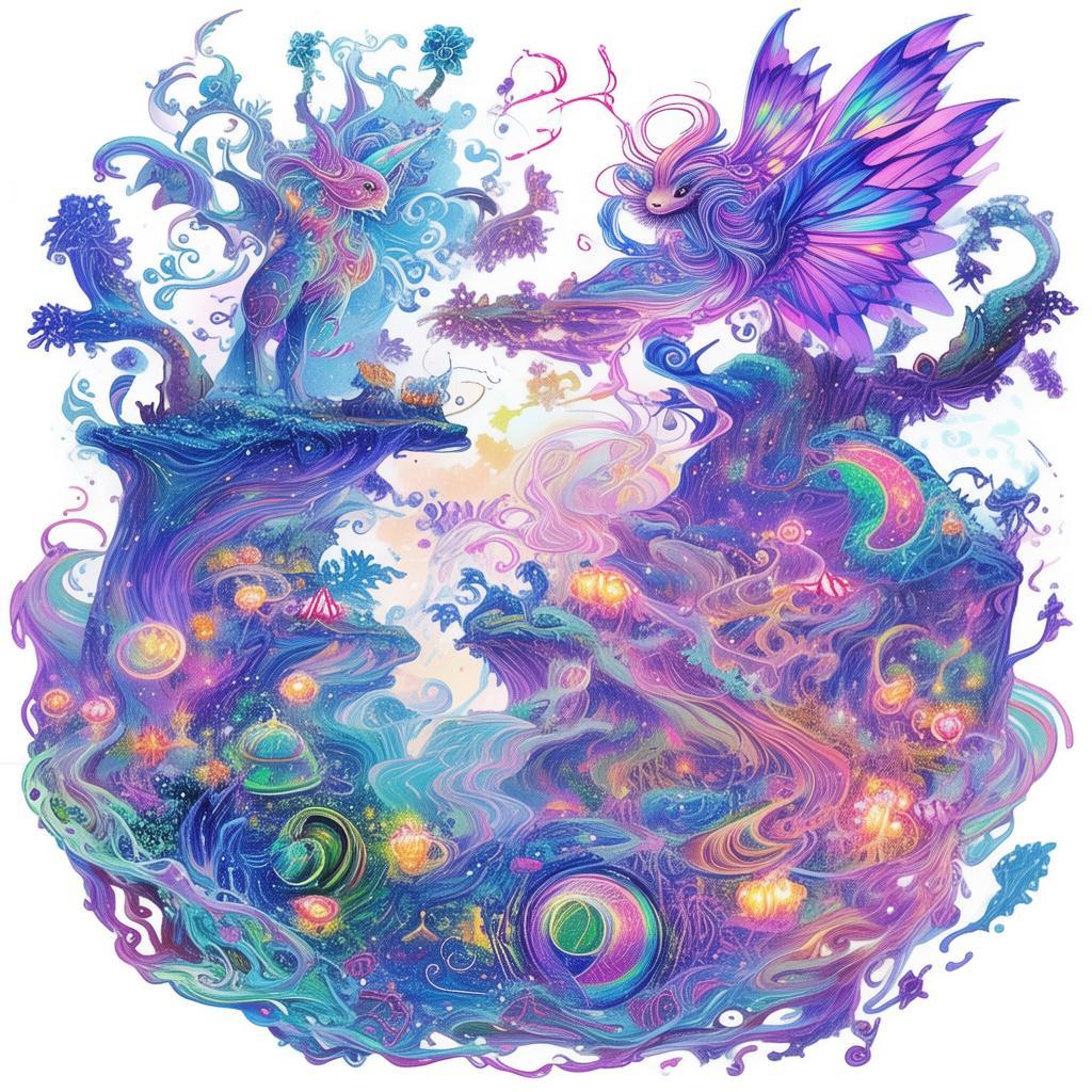The Starry Labyrinth: A Riddle Unveiled