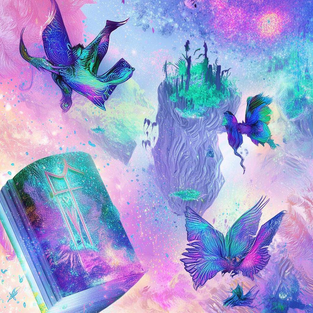 The Labyrinth of Echoed Souls