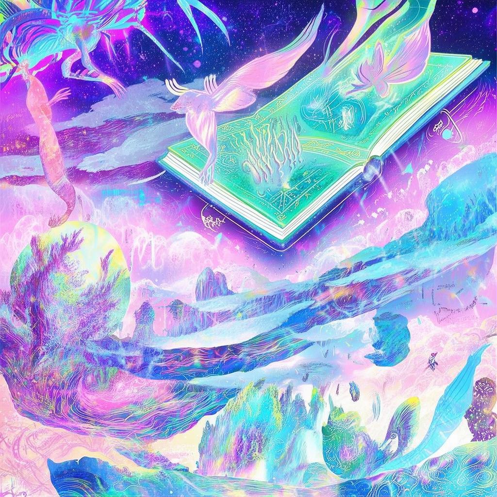 Whispers of the Triangle: A Labyrinth of Shadows