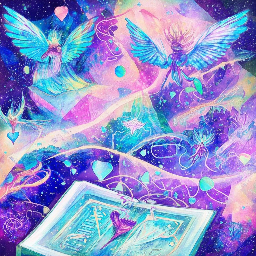 Revelation at the Edge of Infinity