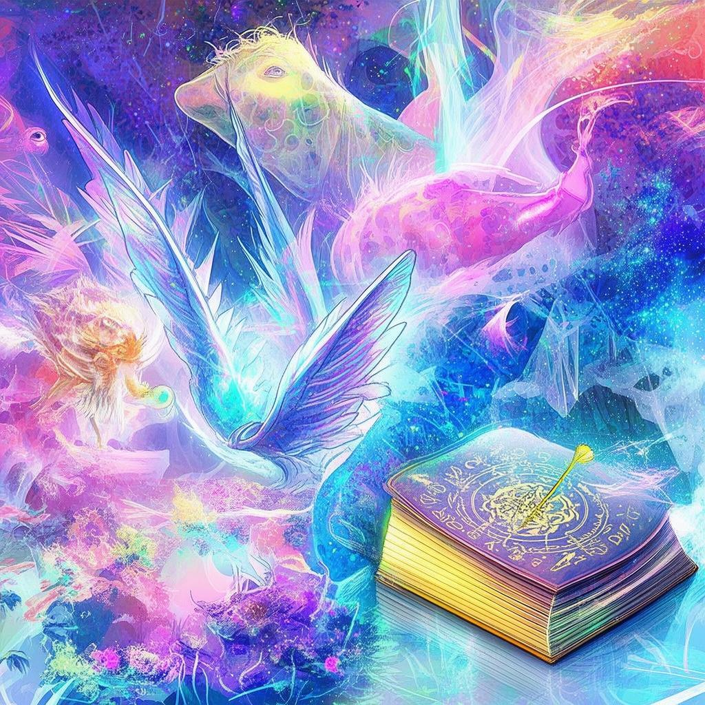 Legacy of the Phoenix: The Final Oath