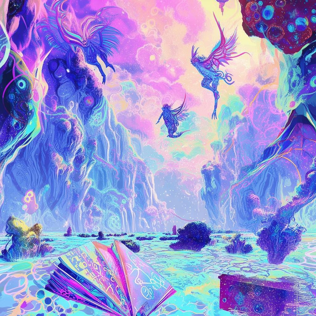 Whispers of the Starlit Night