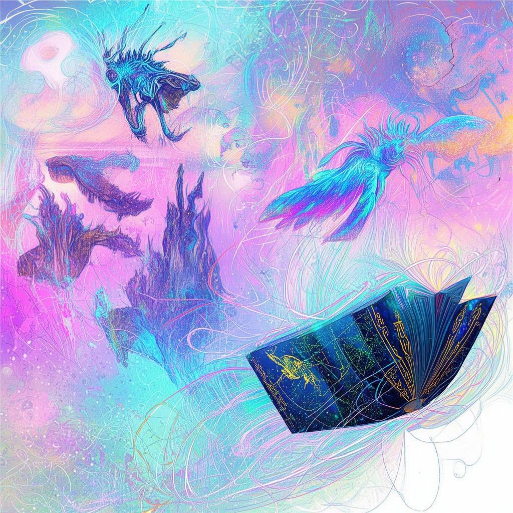 The Labyrinth of Shadows: A Love Unveiled