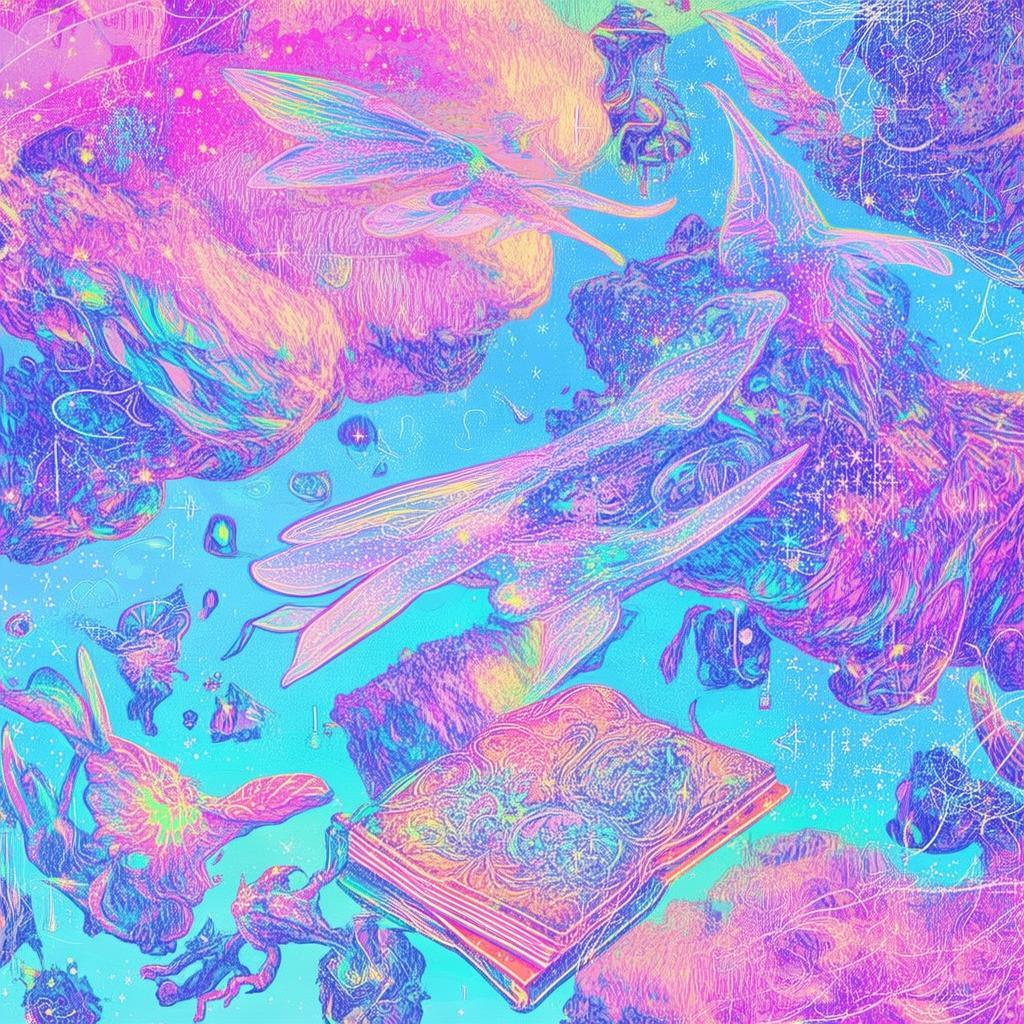 Shattered Reflections: The Last Echo of the Frozen Symphony