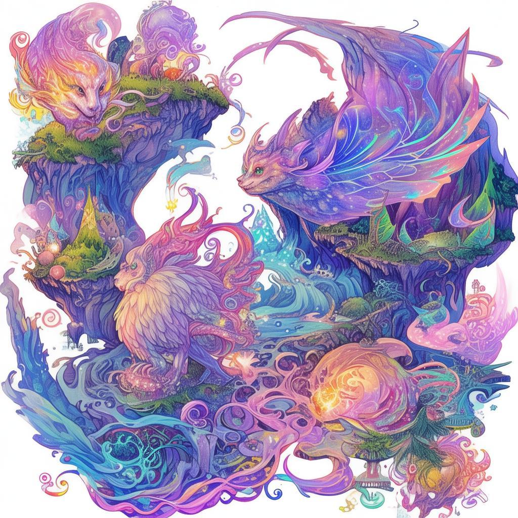 The Echoes of the Silver Moon: A Fateful Reunion