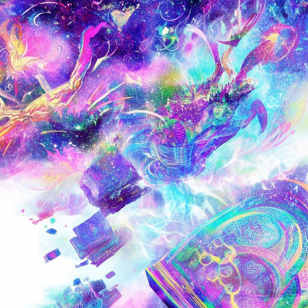 Revelation of the Mechanized Shadows