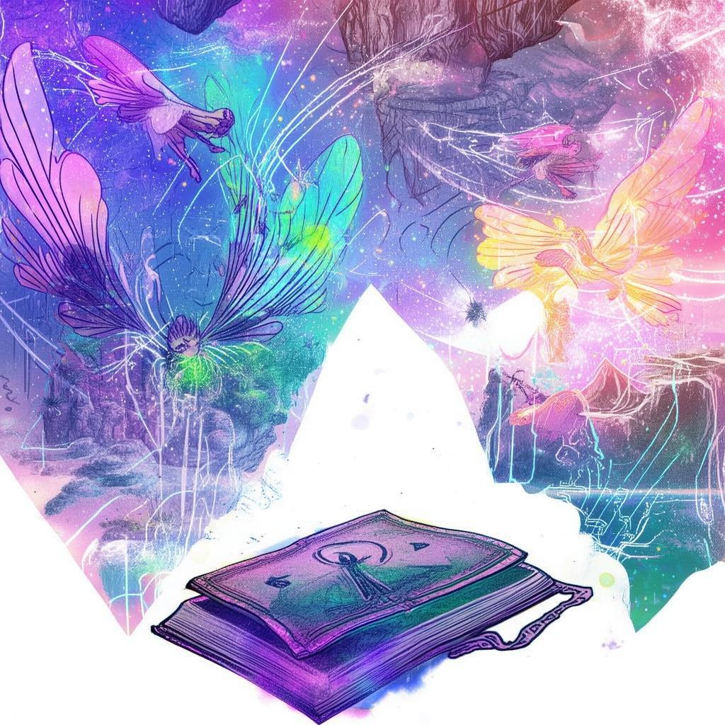 Whispers in the Fields: The Harvest of Love and Loss