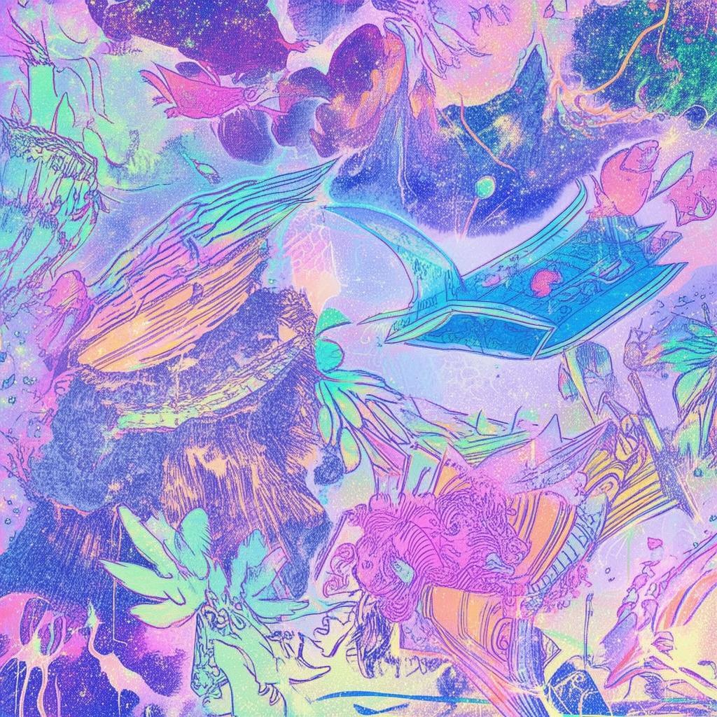 The Enigma of the Jade Guardian
