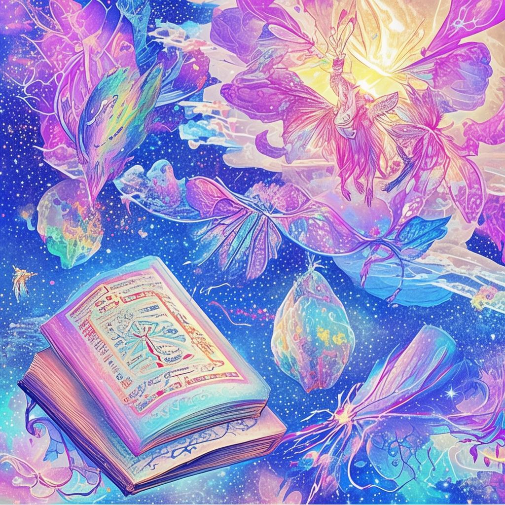 Time-Wefted Whispers: The Heart of the Labyrinth