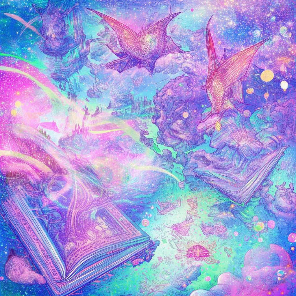 Whispers of the Pen: A Sinister Secret