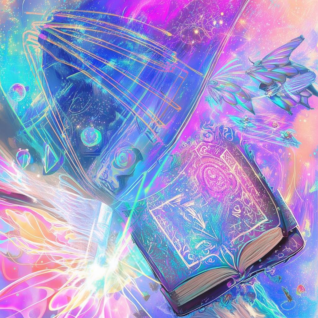 Quantum Shadows: The Echo of Mystic Khan