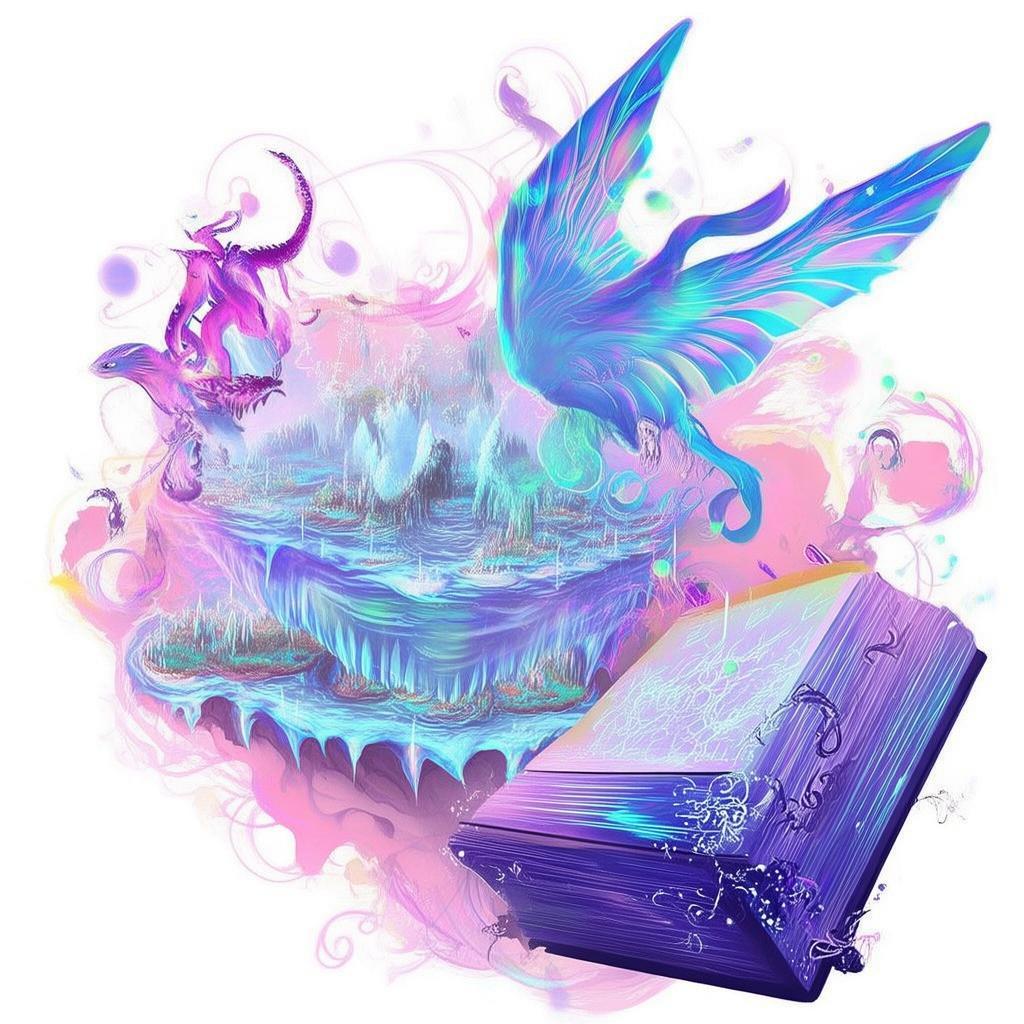 Whispers of the Forbidden Realm: XiaoBei's Dilemma