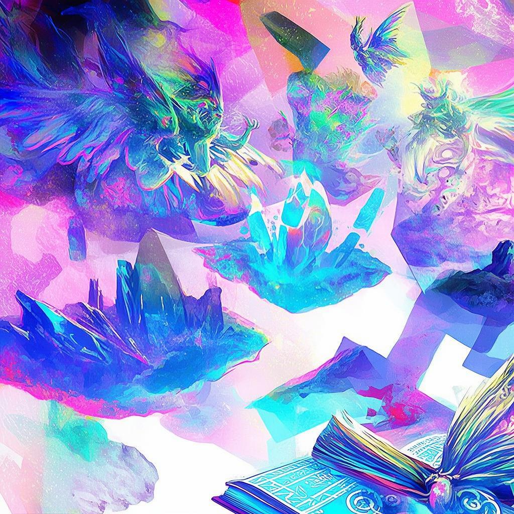 The Neon Paladin's Dilemma: A Sci-Fi Hero's Popularity Paradox
