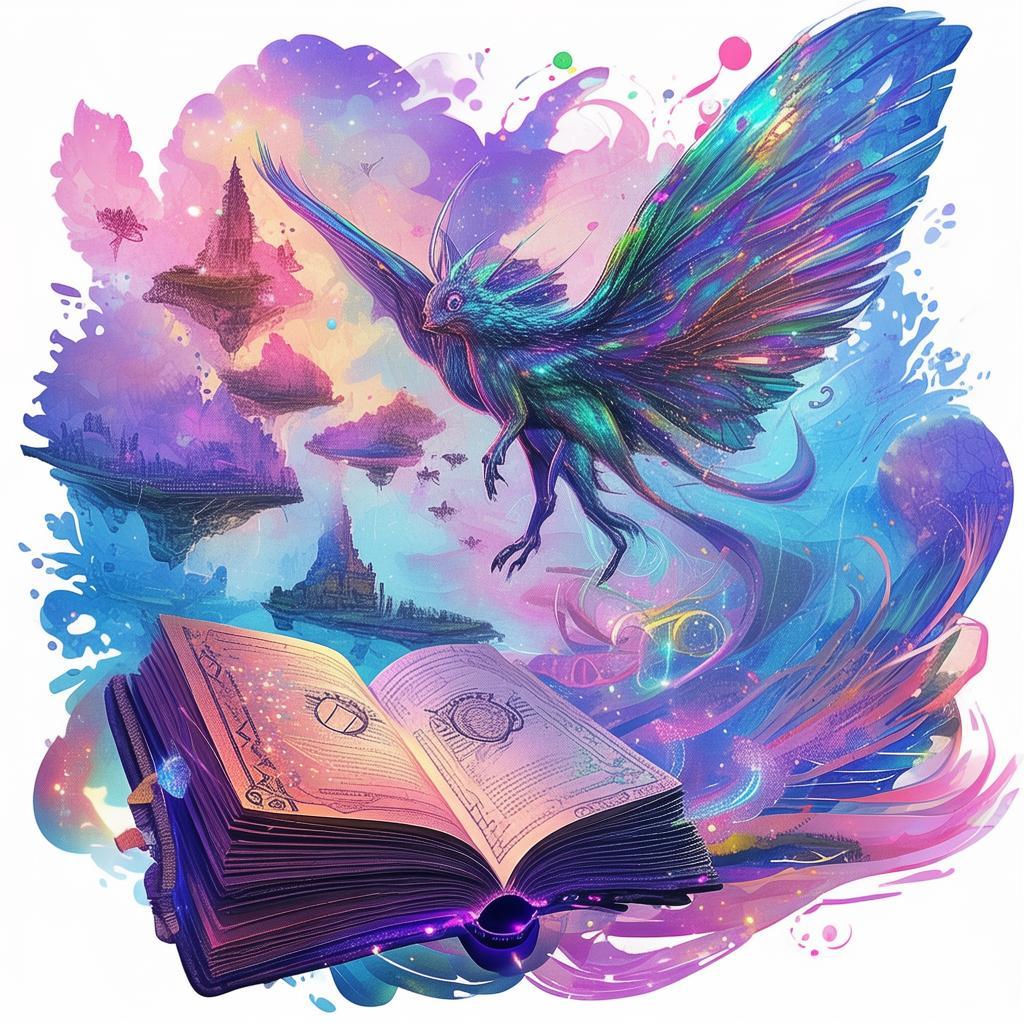 The Garden's Resonance: Echoes of Crescent Blade