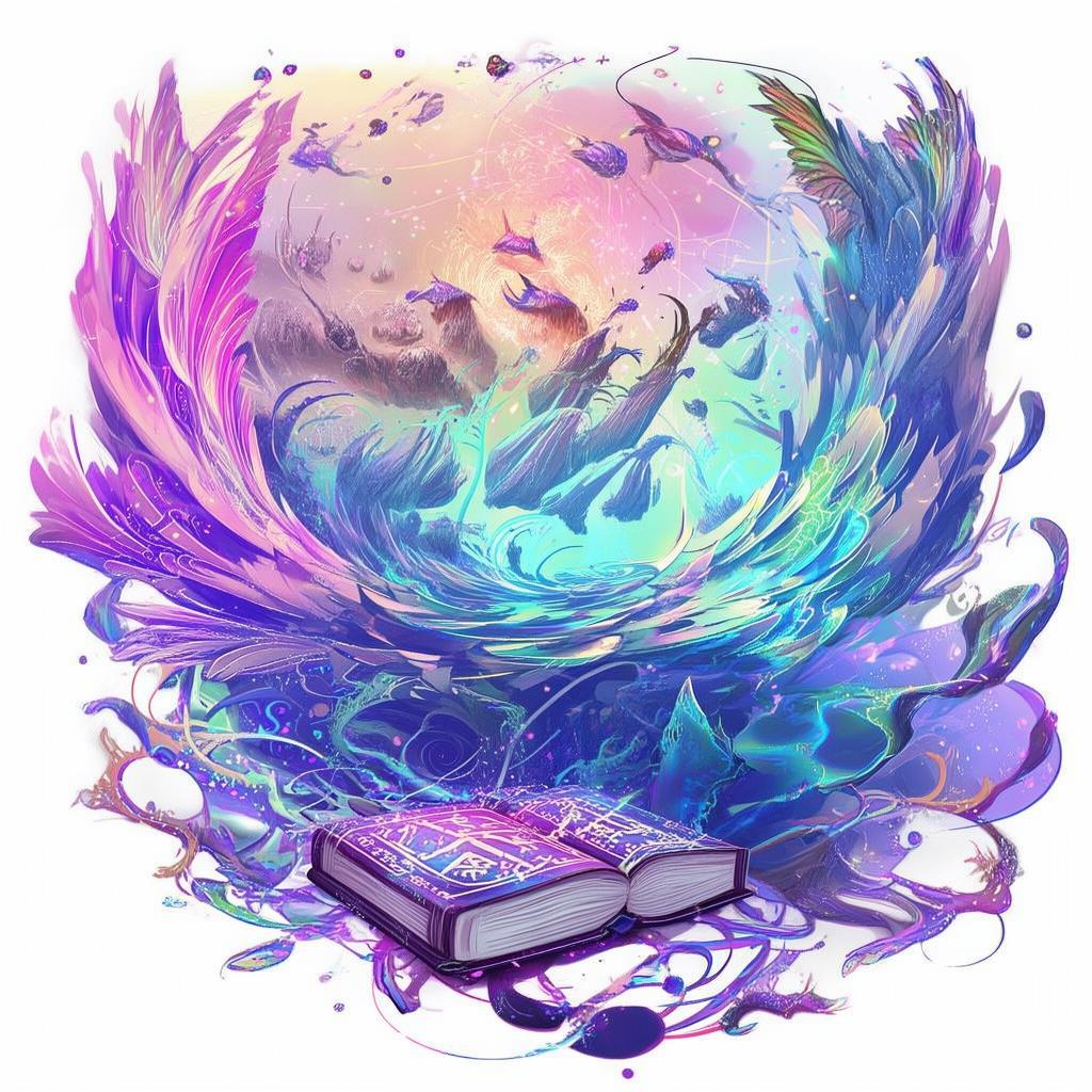 Chronicles of the Heartweaver: A Timeless Love