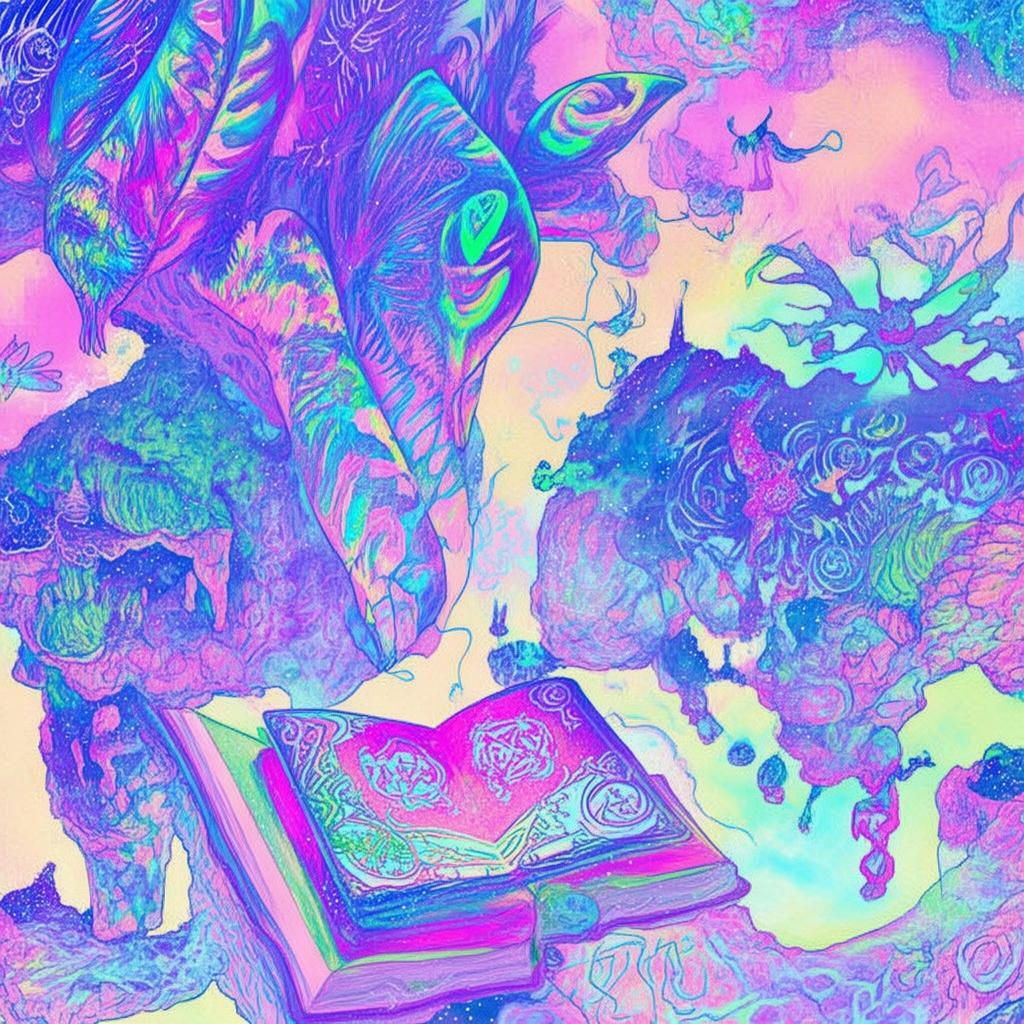 Shadows of the Lunar Veil