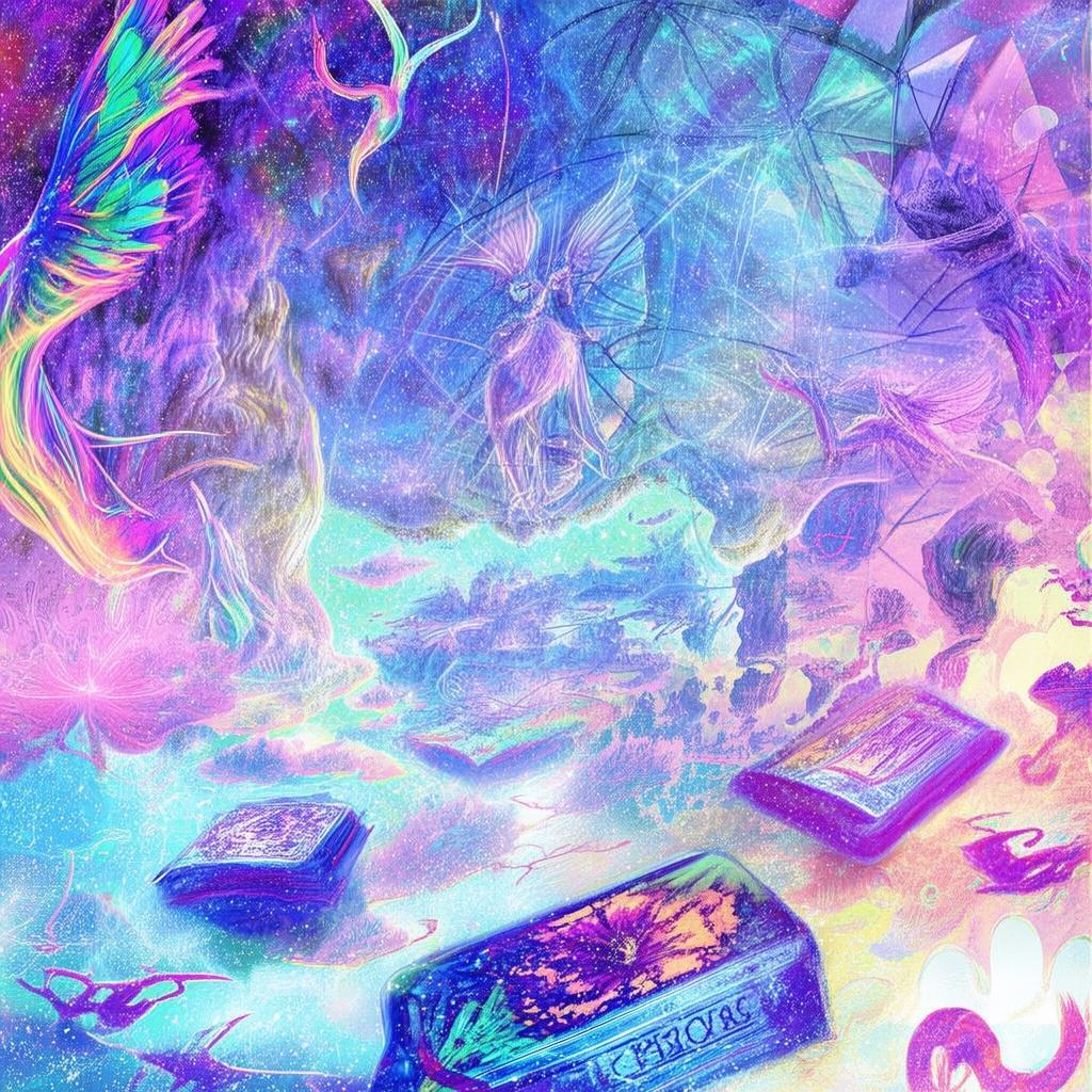Whispers of the Future: The Chu Qiao Legacy