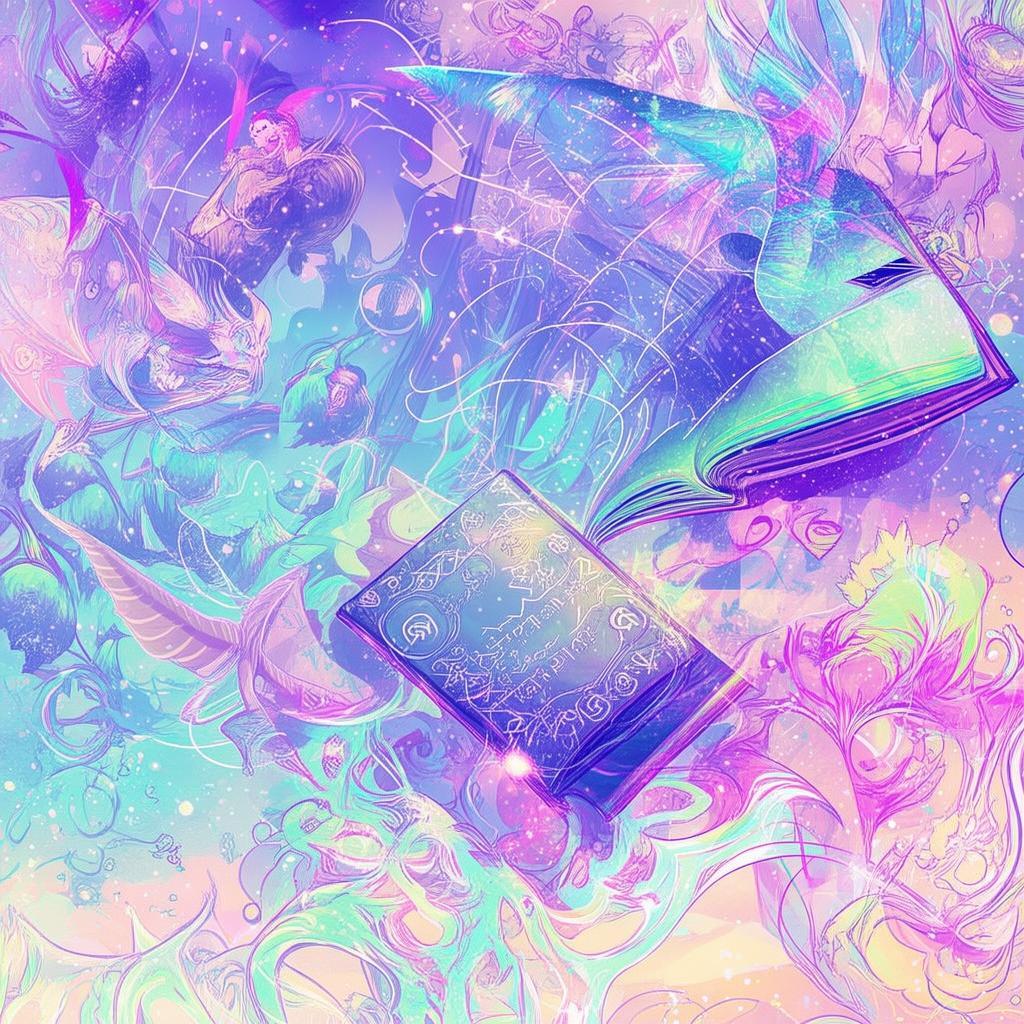 Whispers of the Wrecked Ship