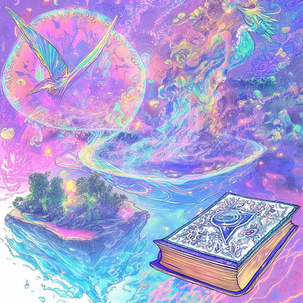 The Echoes of the Garden