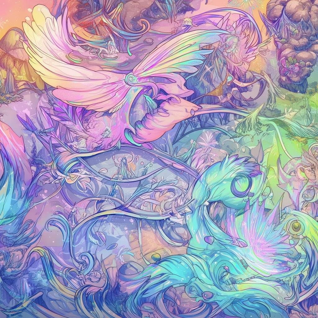 Whispers of the Dreamweaver