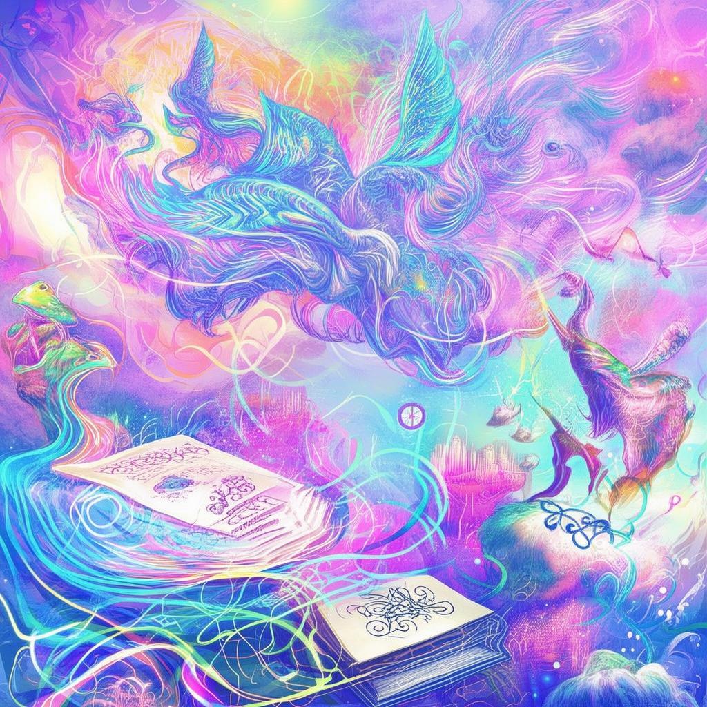 The Labyrinth of Whispers