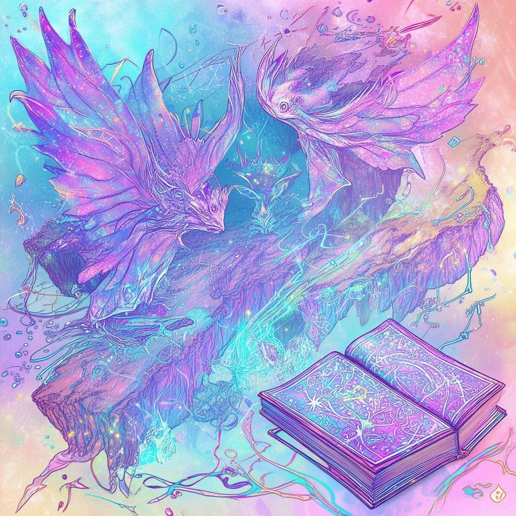 The Demon's Starlight Odyssey