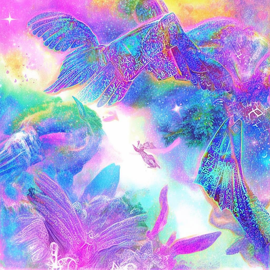 Whispers of the Dragon's Embrace