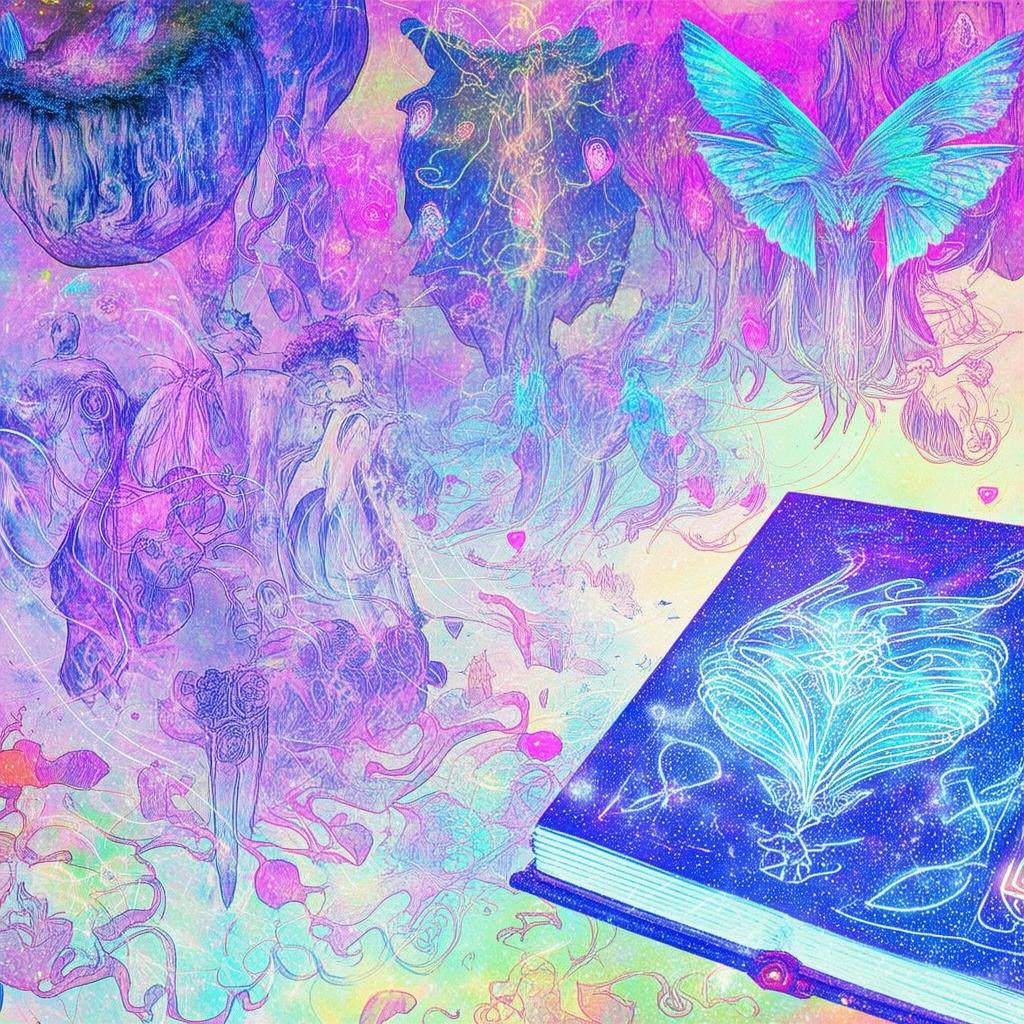 The Awakening of the Starry Path