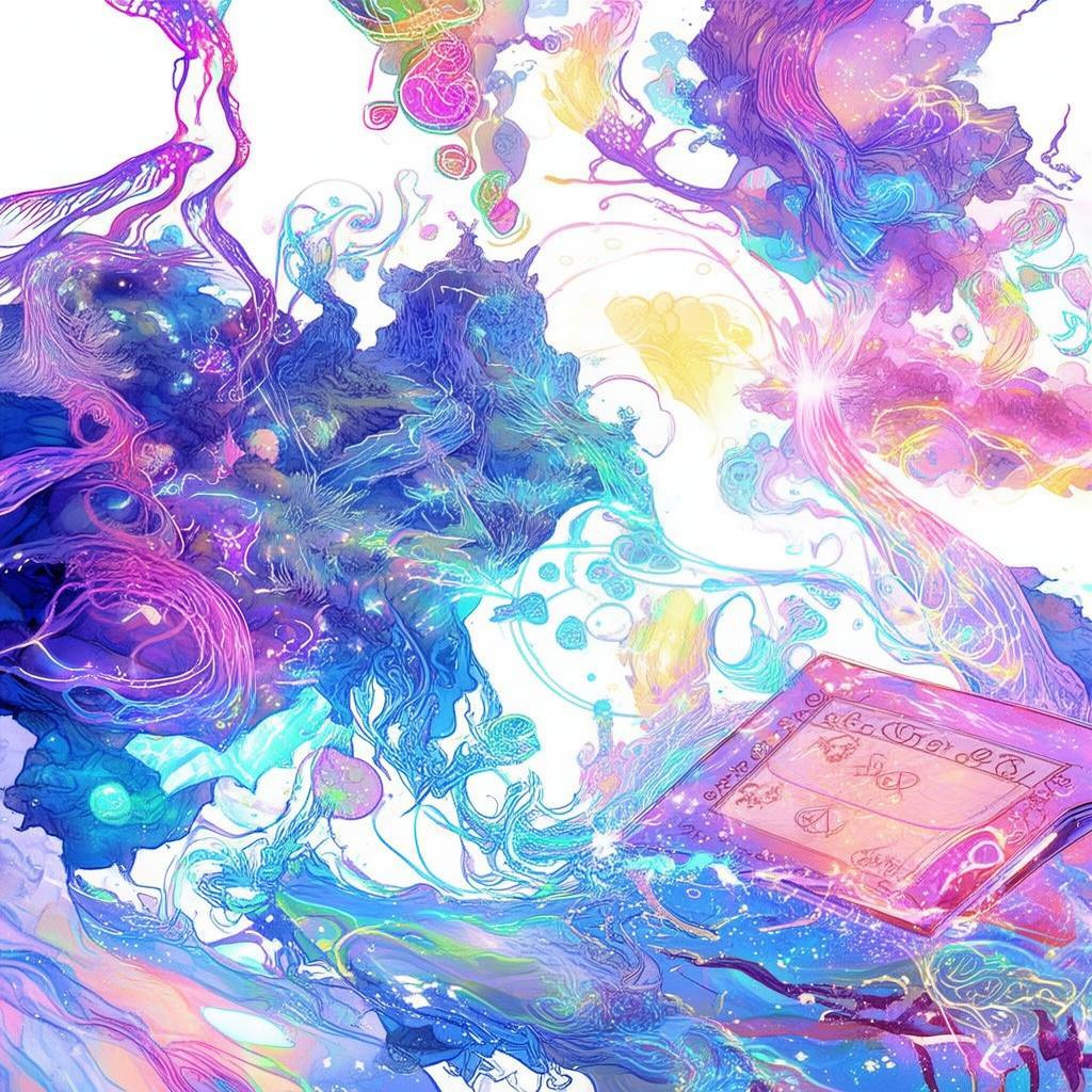 The Echoes of a Distant Melody