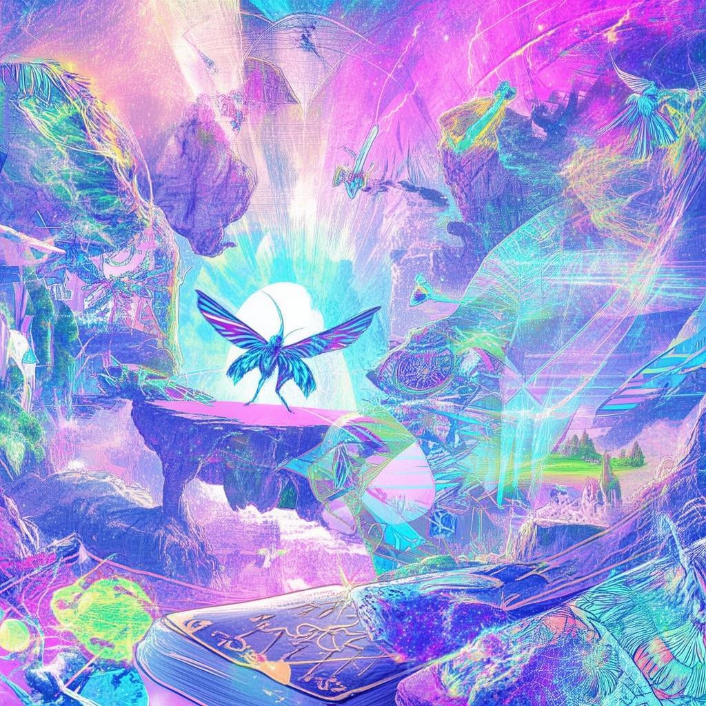 Shadow of the Labyrinth