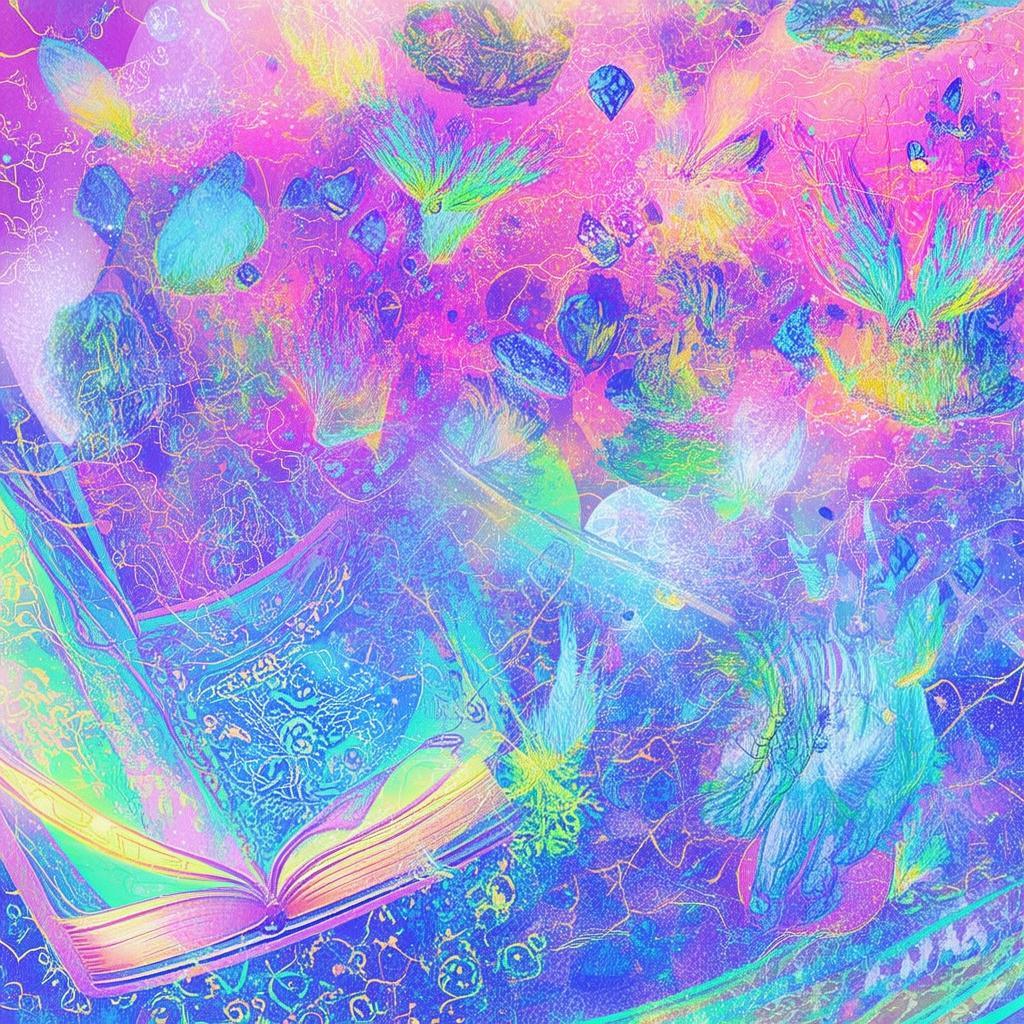 The Labyrinth of Whispers: A Flower's Secret Unveiled