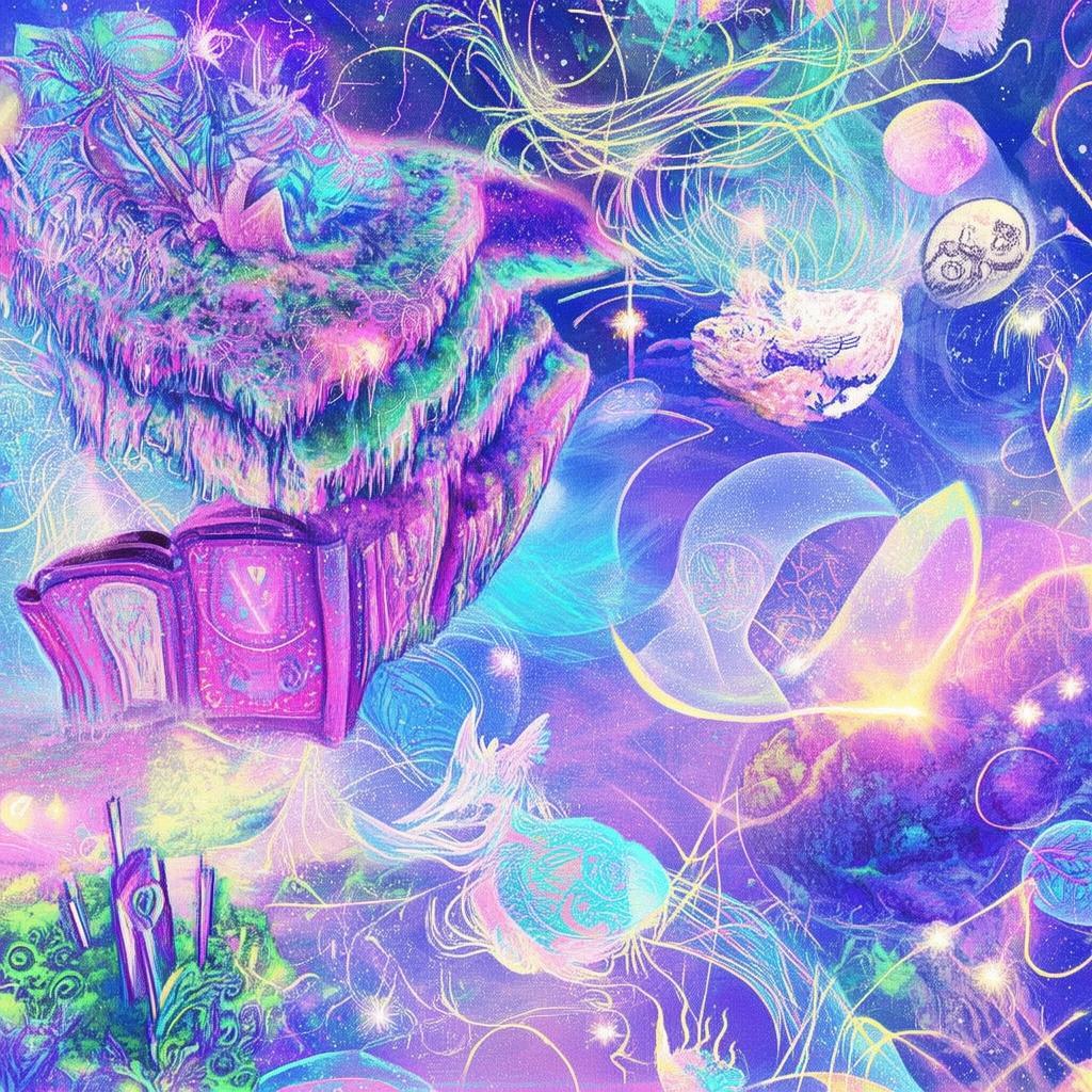 Whispers of the Afterlife: The Rebirth of the Immortal