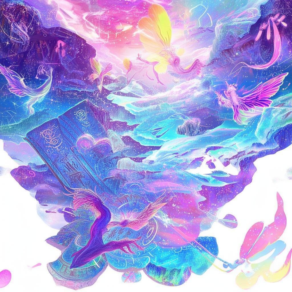 The Ephemeral Bubble: A Reflection on Life's Transience