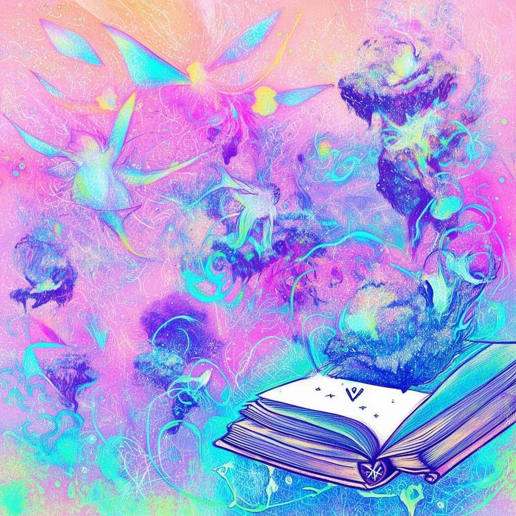 Resonance of the Pixel's Heart