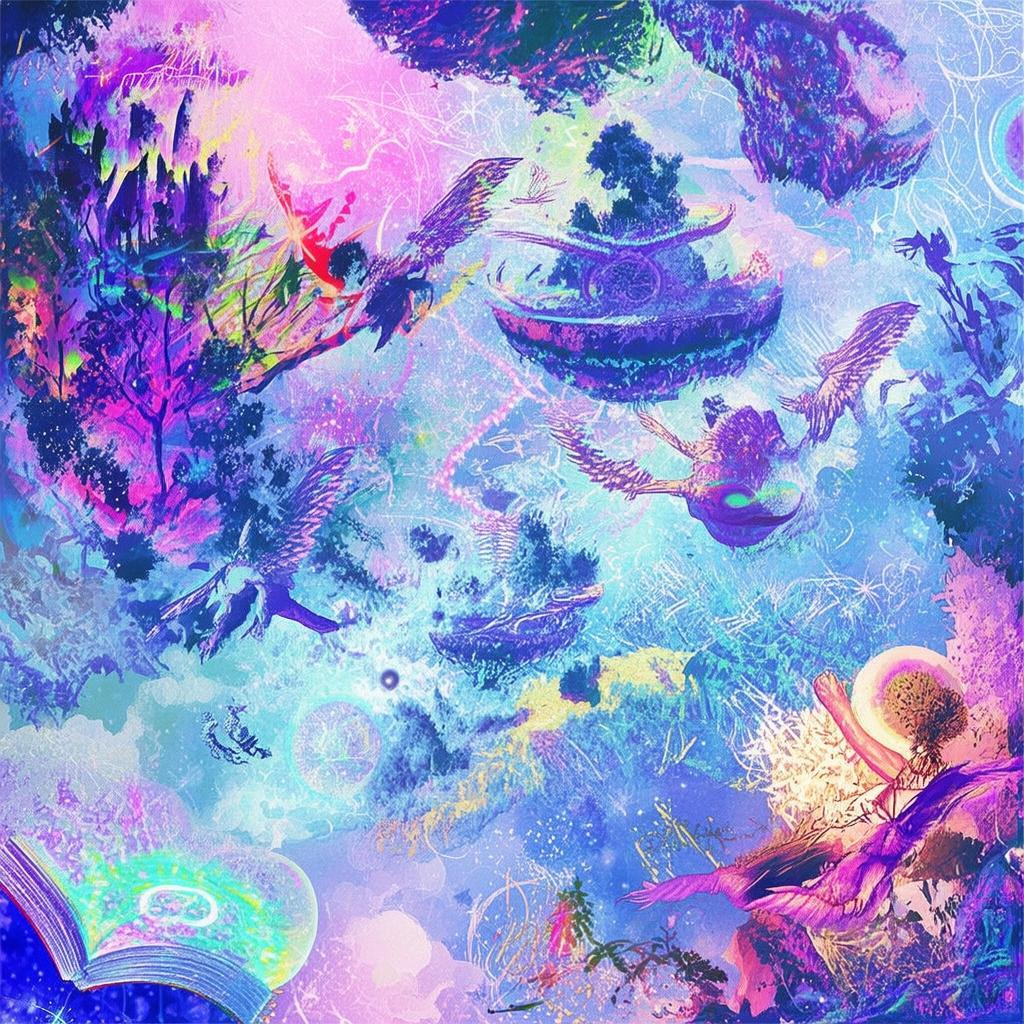 Whispers of the Digital Abyss