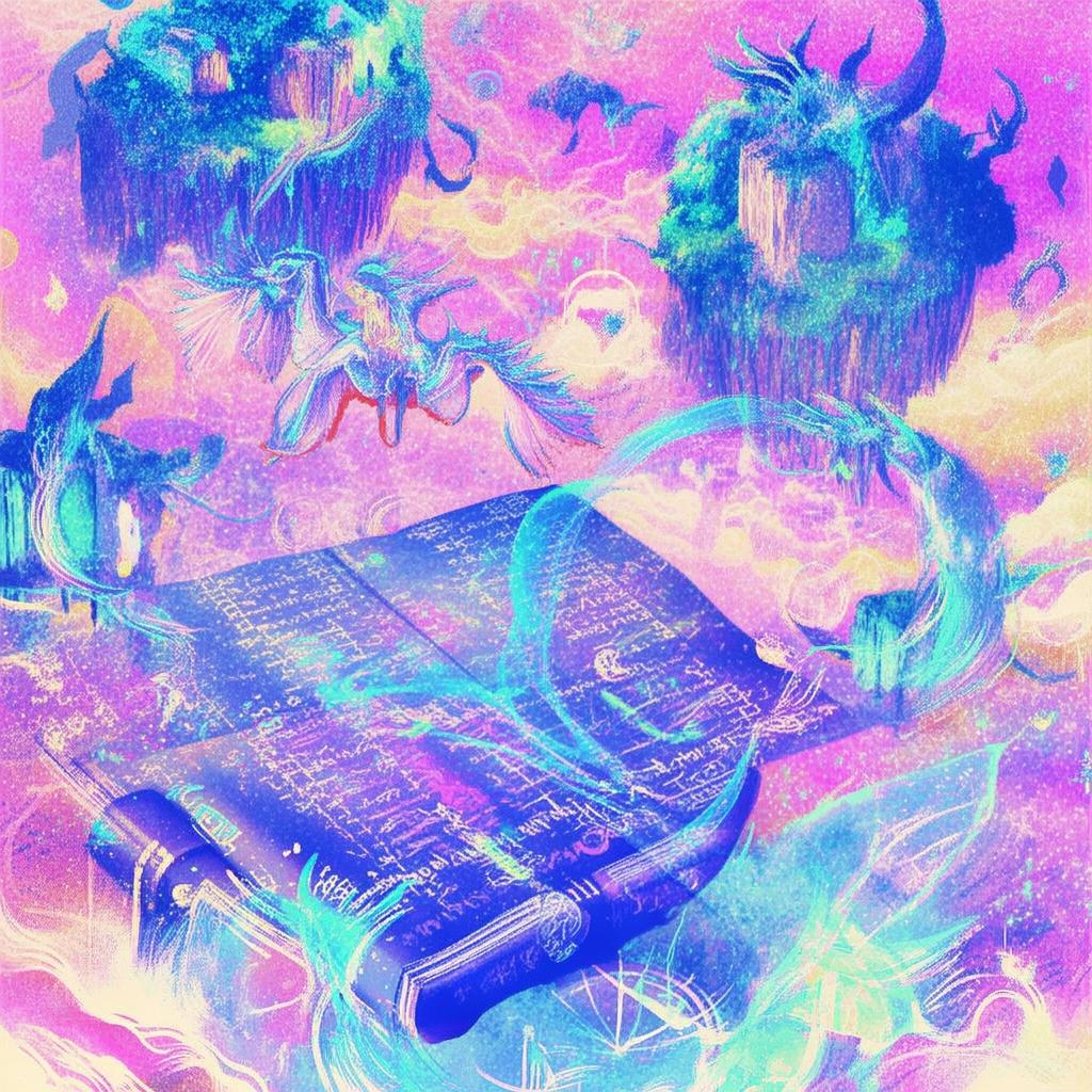 The Dragon's Rite: The Cursed Legacy