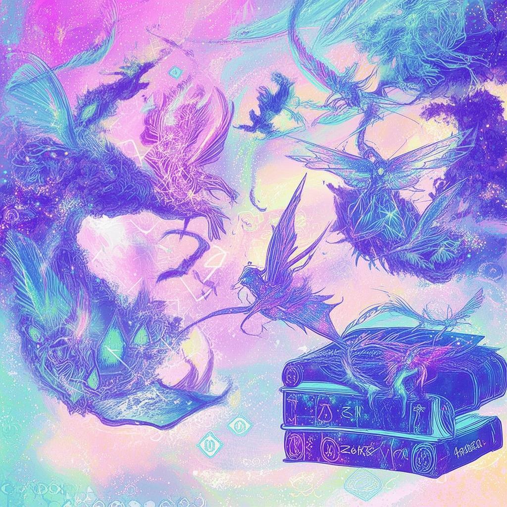 Whispers of the Void: The Path of the Triple Realms