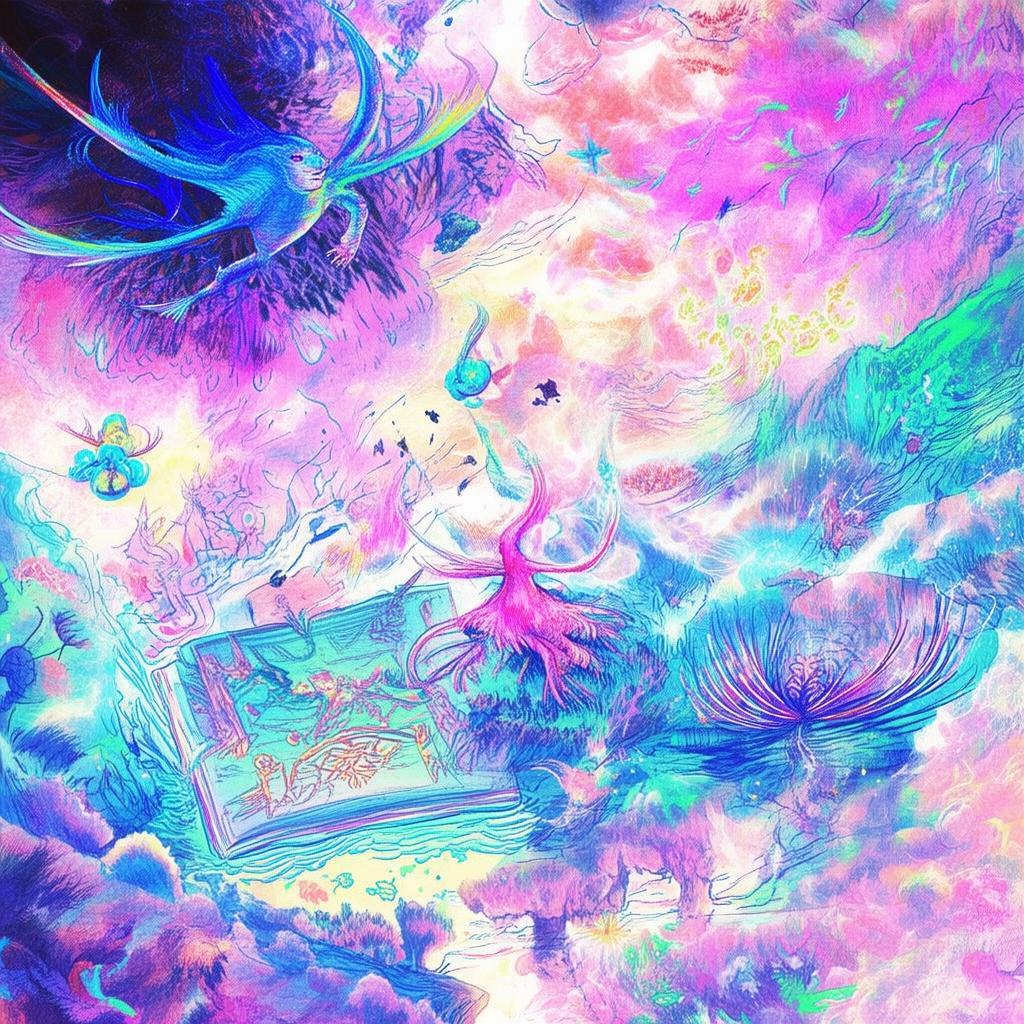 Shadows of the Dragon's Riddle