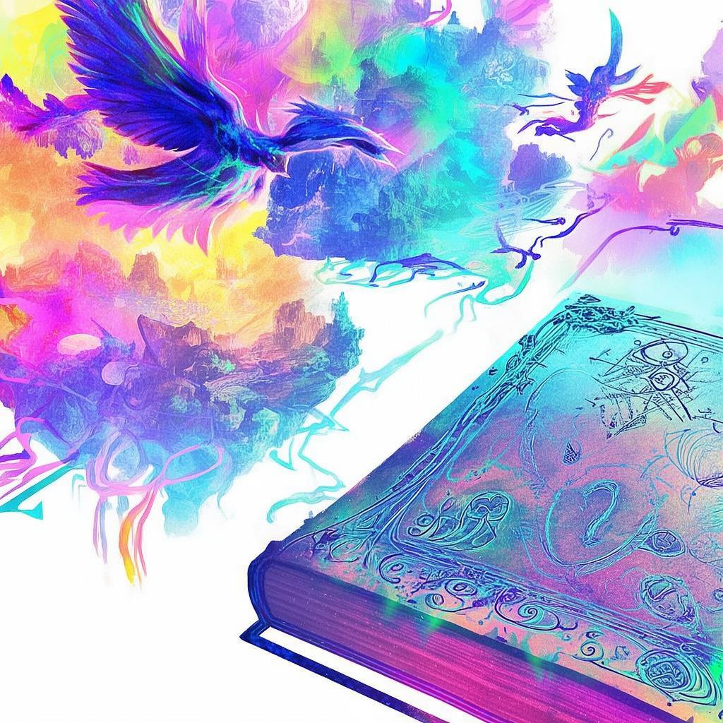 The Celestial Garden's Last Hope