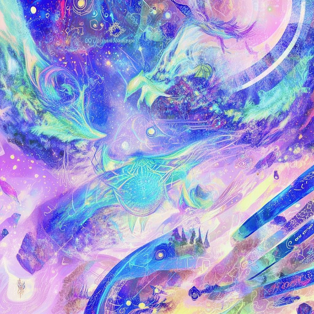Shadows of the Divine Advocate
