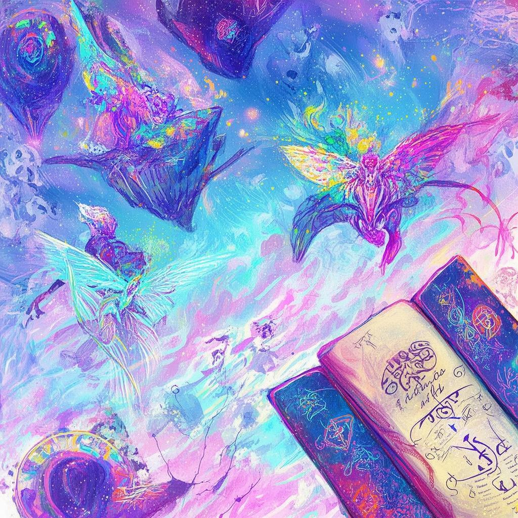 Revelation of the False Heir