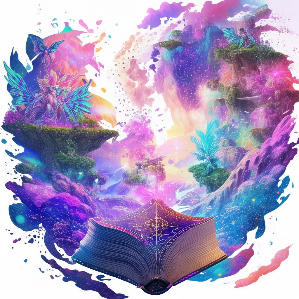 Quantum Echoes: A Labyrinth of Love and Loss