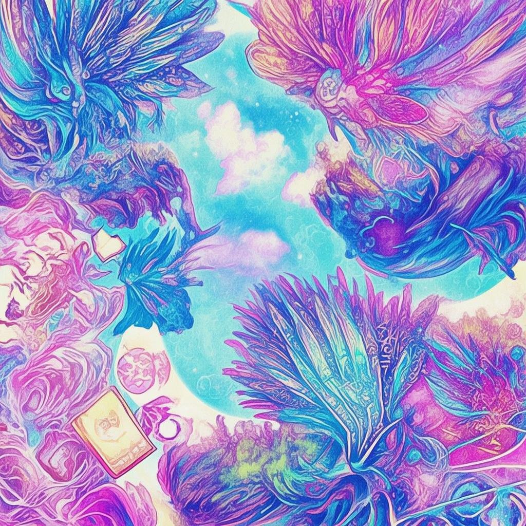 The Dragon's Dream: A Quantum Leap of Laughter